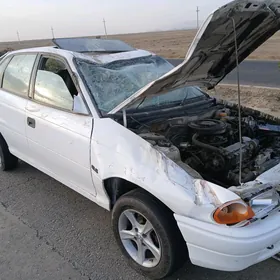 Opel Astra 1993
