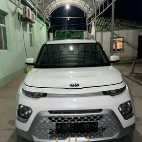 Kia Soul 2020