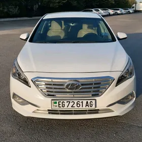 Hyundai Sonata 2017