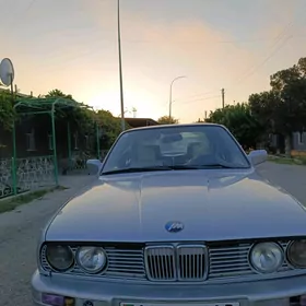 BMW 3 Series 1991