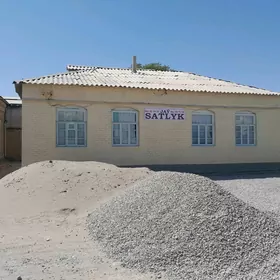 Satlyk Plan Jaý,
