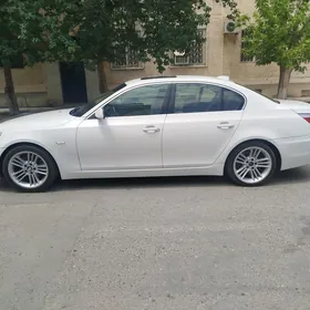 BMW 525 2008