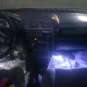 Opel Vectra 1991
