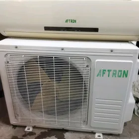 AFTRON