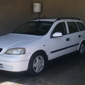 Opel Astra 1999