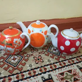 Gadym dekmeç