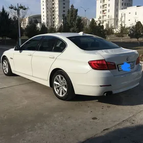 BMW F10 2010