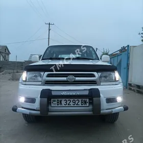 Toyota 4Runner 2001