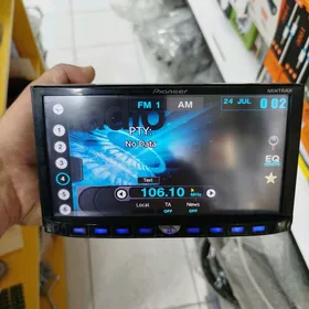 Pioneer 4650 origenal