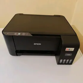 Epson L3210 printer