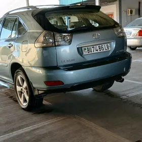 Lexus RX 330 2004