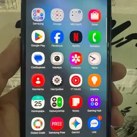 samsung s21 2sim