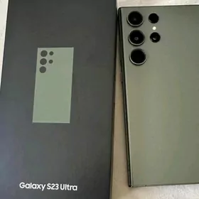 S23 Ultra