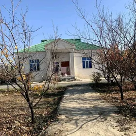 Gökdepe şāher howly