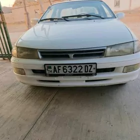 Toyota Carina 1995