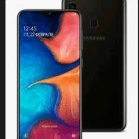 samsung a 20