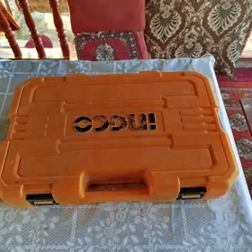inko naboryn daśy