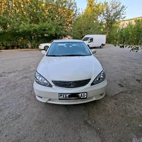 Toyota Camry 2006