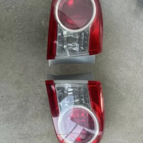 carolla fara