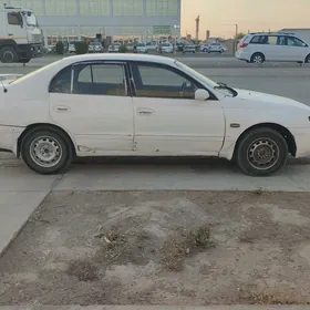 Toyota Corona 1993