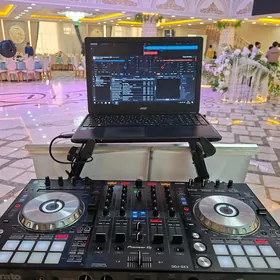 Dj toy hyzmaty