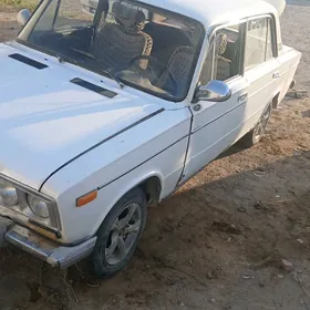 Lada 2106 1993