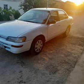 Toyota Corolla 1994