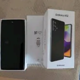Samsung A52