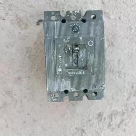 awtomat Siemens