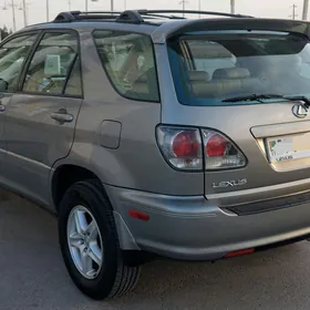 Lexus RX 300 2001