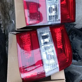 opel vectra stopnik
