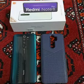 Redmi not 8 pro