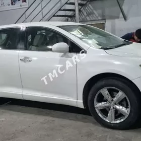 Toyota Venza 2010