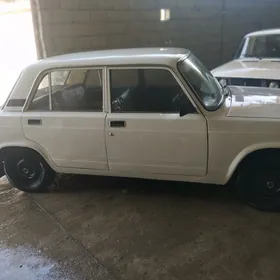 Lada 2107 1990