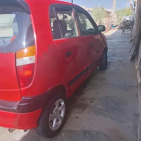 Daewoo Matiz 2000