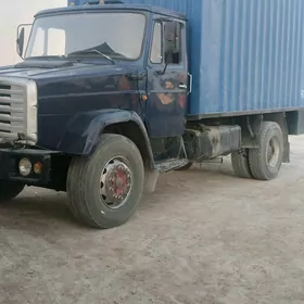 Zil 4331 1991