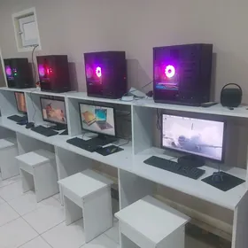 SATLYK PS4 KOMPYUTER