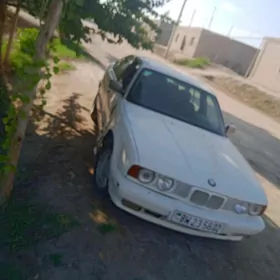 BMW 535 1992