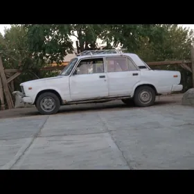 Lada 2107 1993