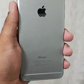 iPhone 6 plus