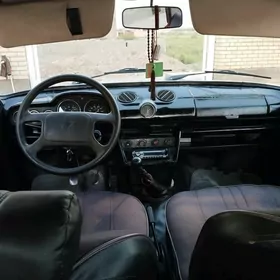 Lada 2106 2000