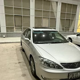 Toyota Camry 2005