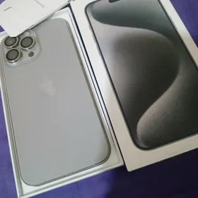 iPhone 15pro max dublikat
