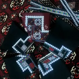turkmen balaklar