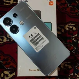 Redmi note 13 8/128