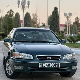 Toyota Camry 1998