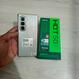 INFINIX HOT 50 PRO PLUS