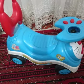 caga arabalary