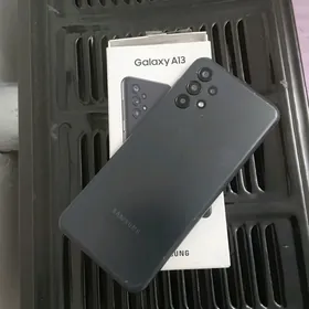 SAMSUNG A13