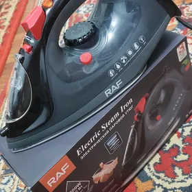 Elekctric Steam Iron